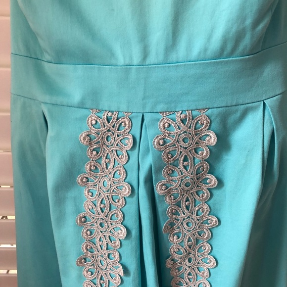 Lily Pulitzer Dress - Picture 2 of 3